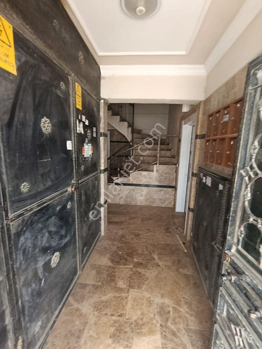 Üniversiteye Yakın 2+1 Tasarım Daire