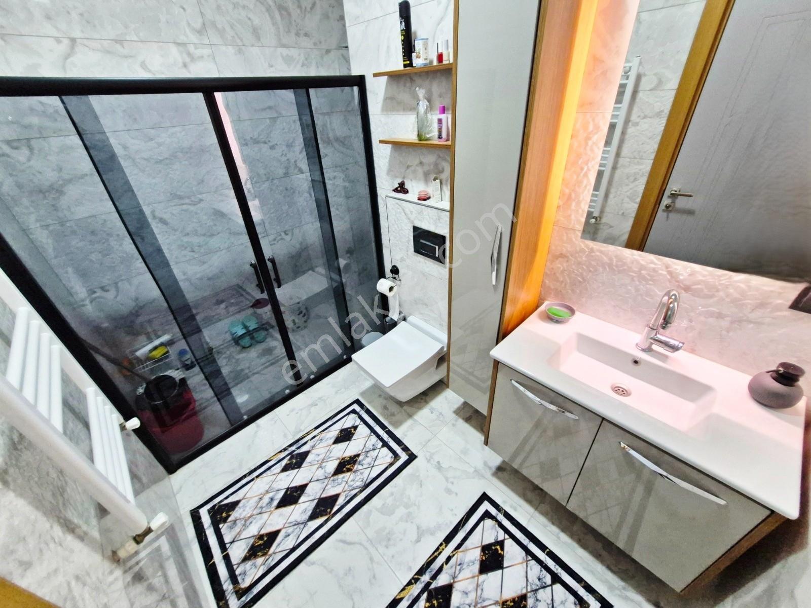 ▀güç'ten Altınkumda Full Kredili Lüx Tasarım Ebeveynli 2+1 Daire - Görsel 29