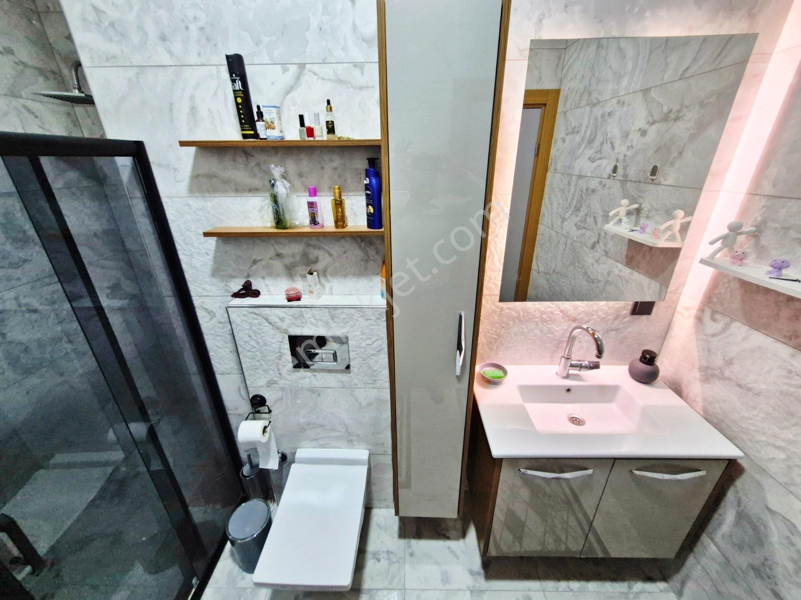 ▀güç'ten Altınkumda Full Kredili Lüx Tasarım Ebeveynli 2+1 Daire - Görsel 33