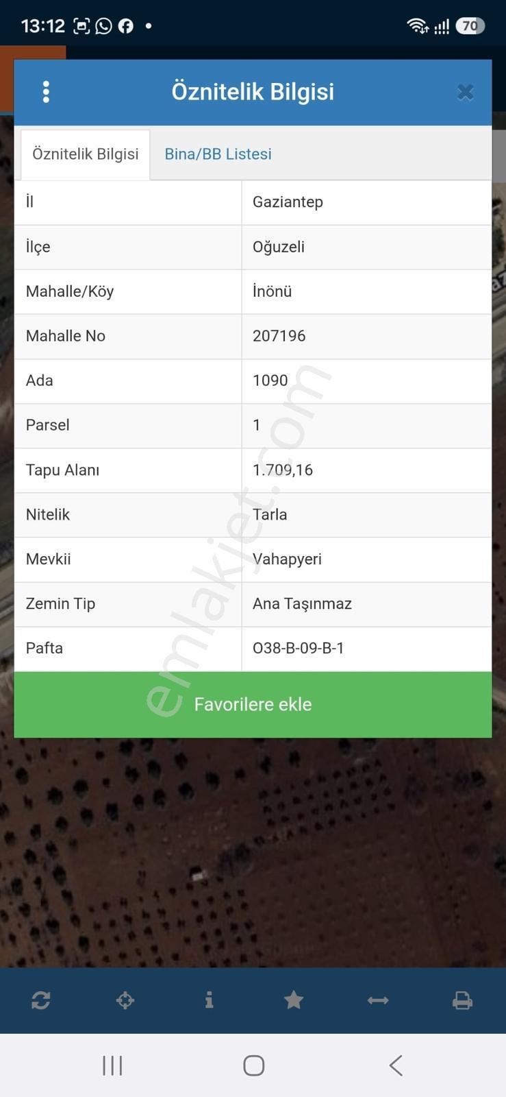 Havaalanı Asvaltı Üzeri Satılık Bağ Evi - Görsel 12
