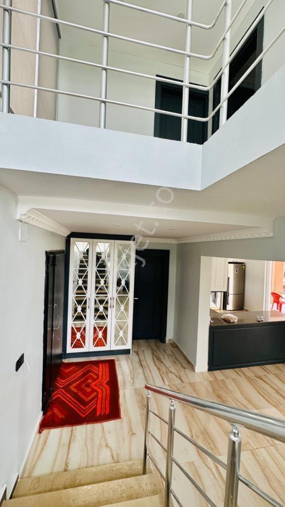 Havaalanı Asvaltı Üzeri Satılık Bağ Evi - Görsel 7