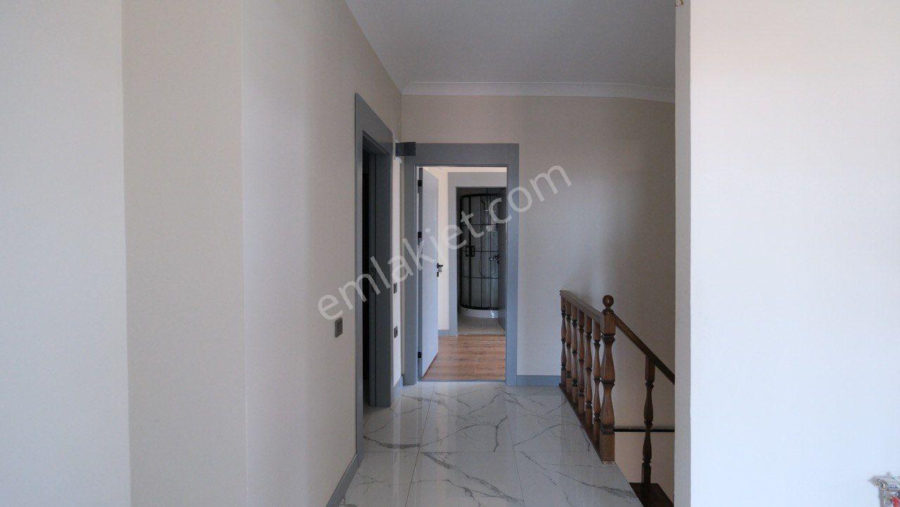 Yenimahalle-yunus Emre Mahallesinde 4+1 Satılık Dubleks Daire - Görsel 16