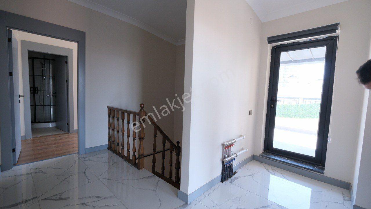 Yenimahalle-yunus Emre Mahallesinde 4+1 Satılık Dubleks Daire - Görsel 28