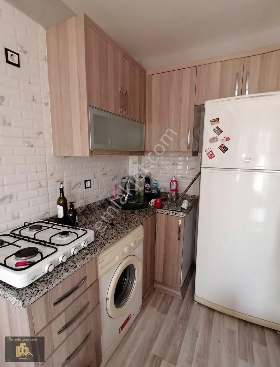 Emfadan Sarıçam Çarkıpare Stadyum Yanında 1+1 Eşyalı Daire - Görsel 29