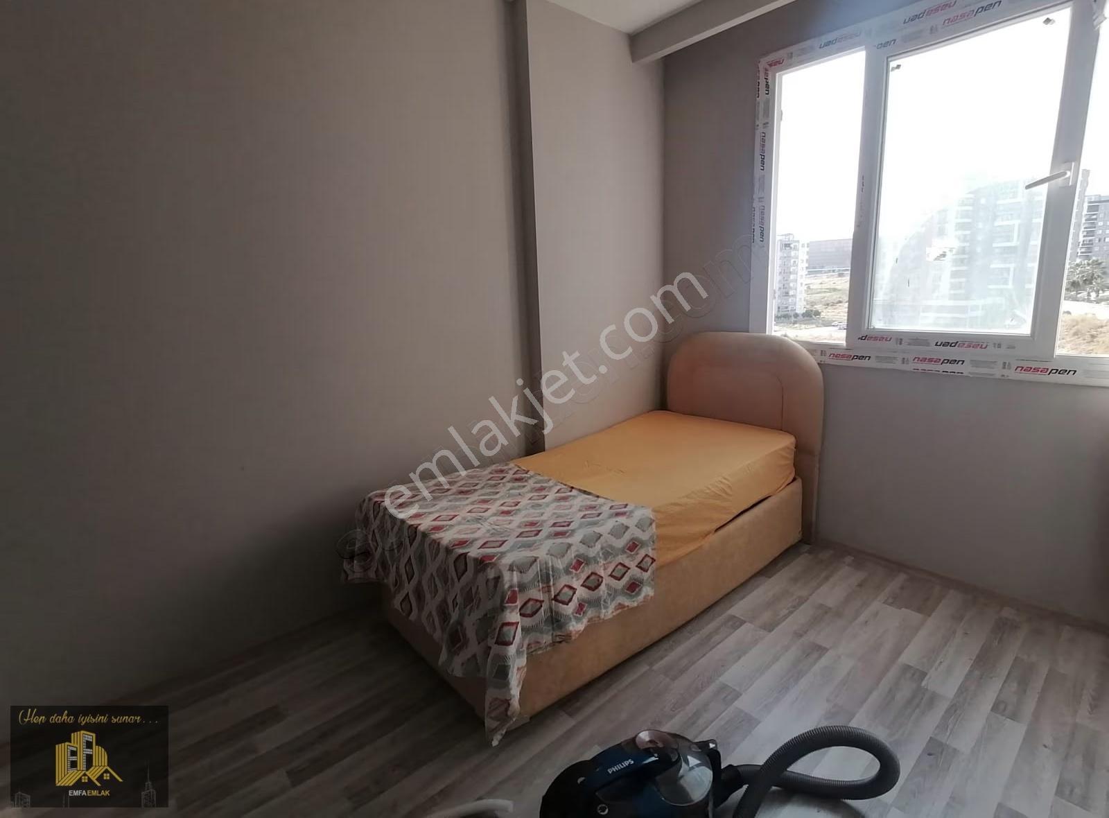 Emfadan Sarıçam Çarkıpare Stadyum Yanında 1+1 Eşyalı Daire - Görsel 26