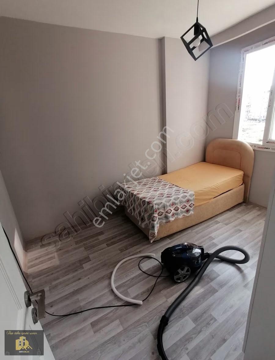 Emfadan Sarıçam Çarkıpare Stadyum Yanında 1+1 Eşyalı Daire - Görsel 11