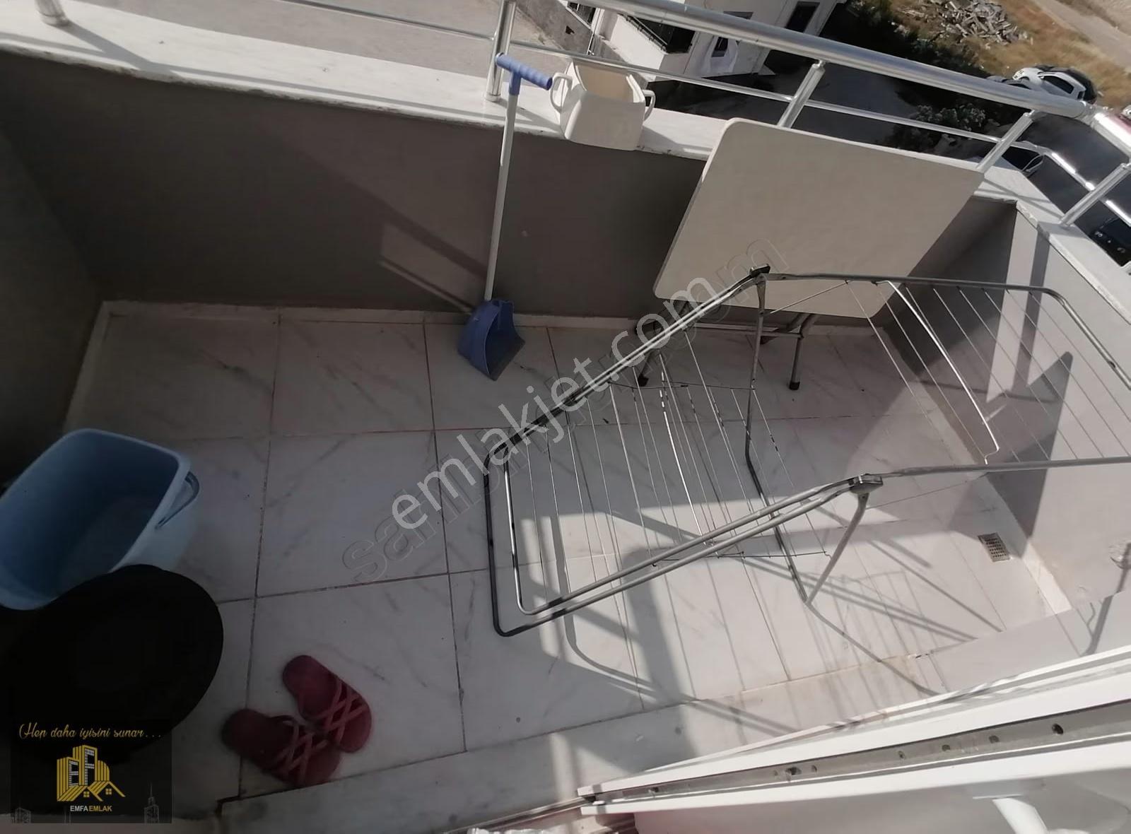 Emfadan Sarıçam Çarkıpare Stadyum Yanında 1+1 Eşyalı Daire - Görsel 32