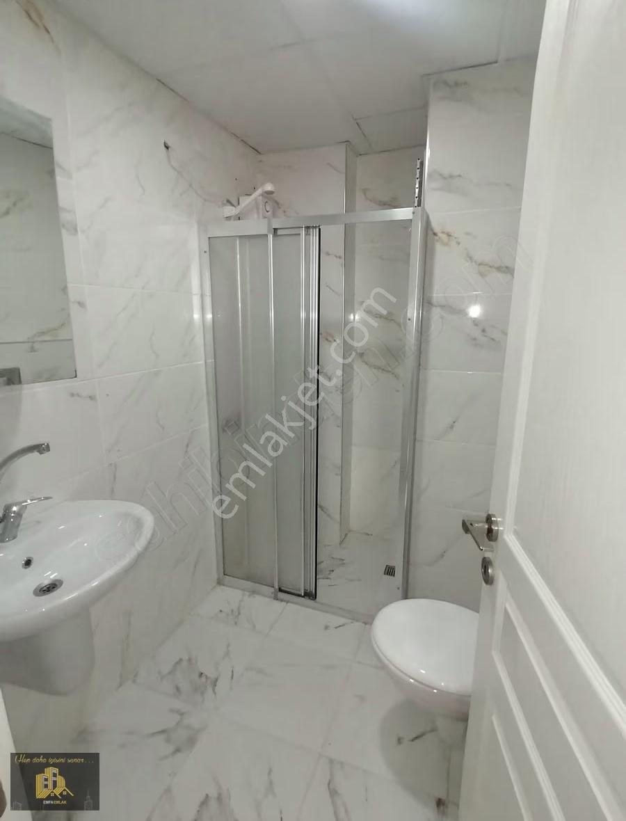 Emfadan Sarıçam Çarkıpare Stadyum Yanında 1+1 Eşyalı Daire - Görsel 31