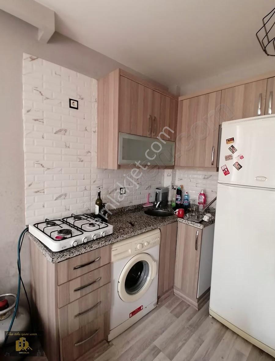 Emfadan Sarıçam Çarkıpare Stadyum Yanında 1+1 Eşyalı Daire - Görsel 28