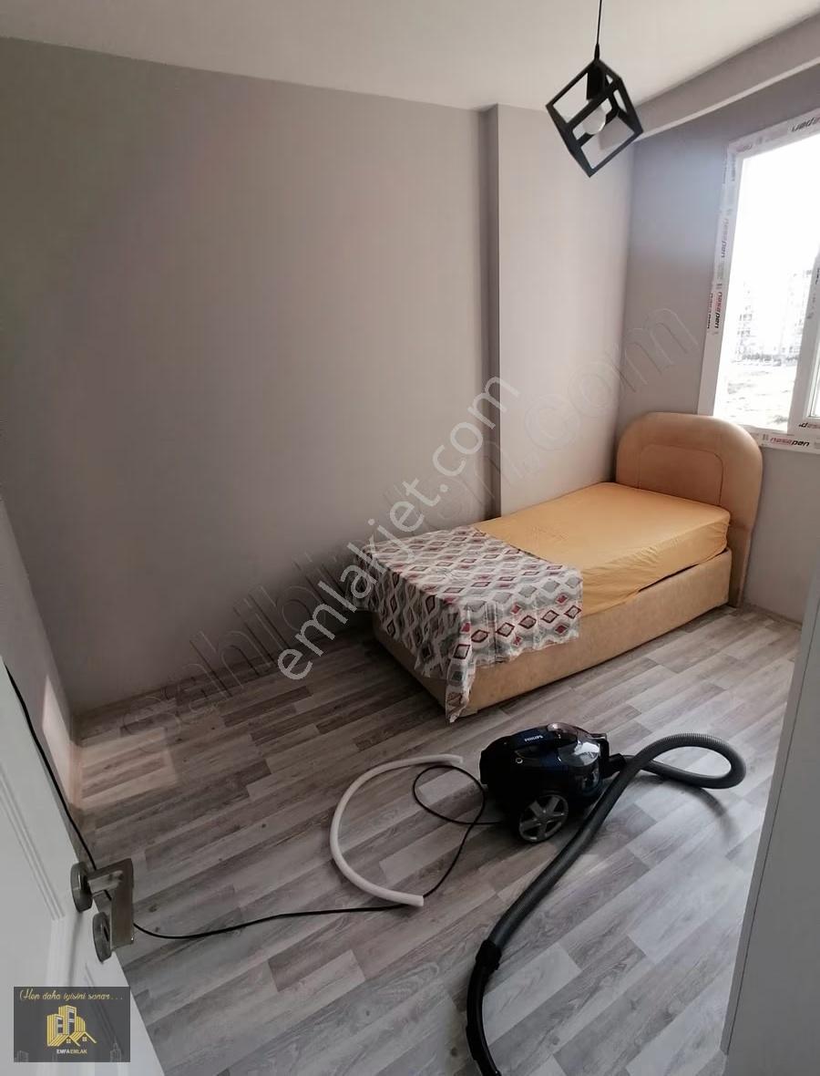 Emfadan Sarıçam Çarkıpare Stadyum Yanında 1+1 Eşyalı Daire - Görsel 12