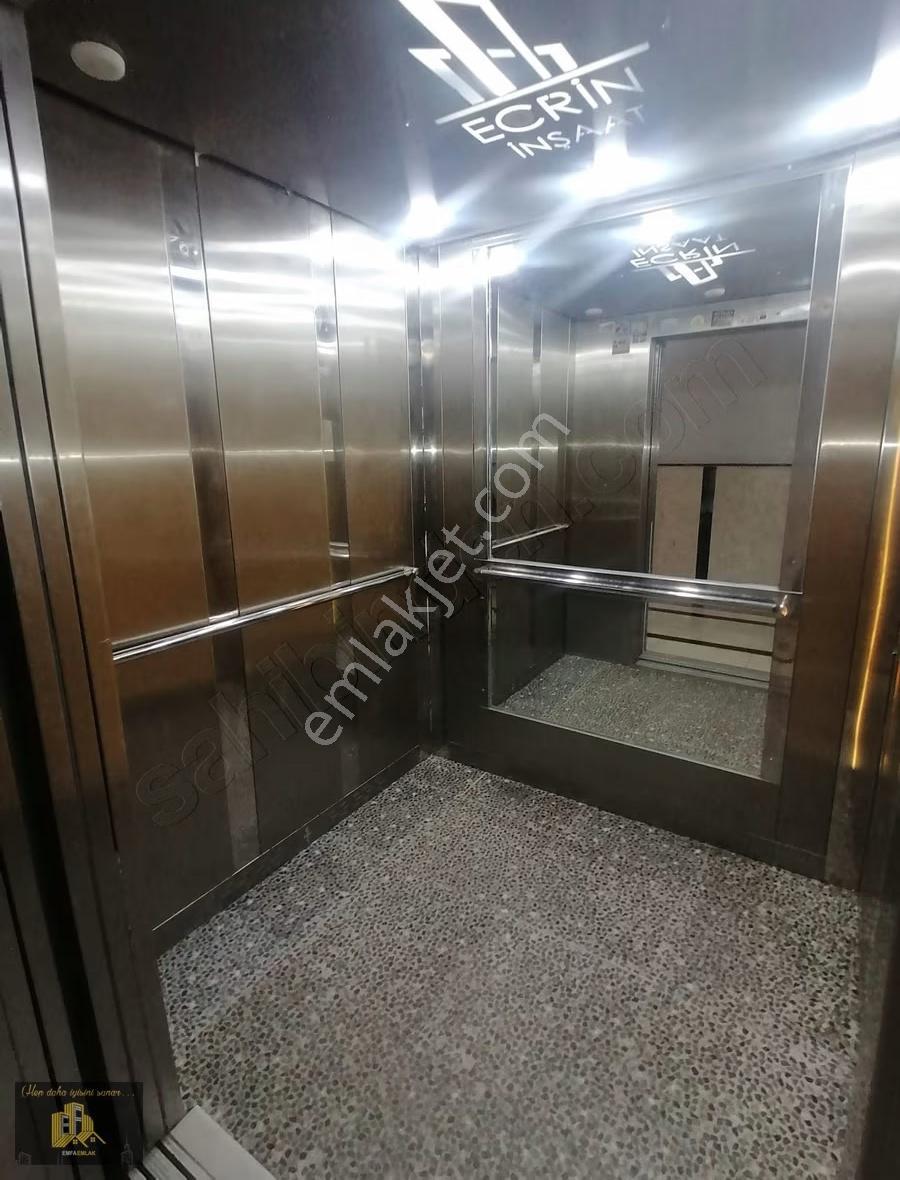 Emfadan Sarıçam Çarkıpare Stadyum Yanında 1+1 Eşyalı Daire - Görsel 6