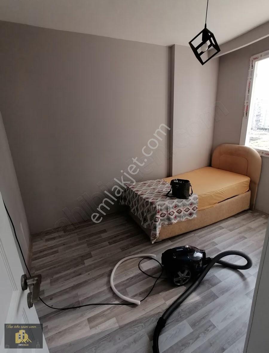 Emfadan Sarıçam Çarkıpare Stadyum Yanında 1+1 Eşyalı Daire - Görsel 10
