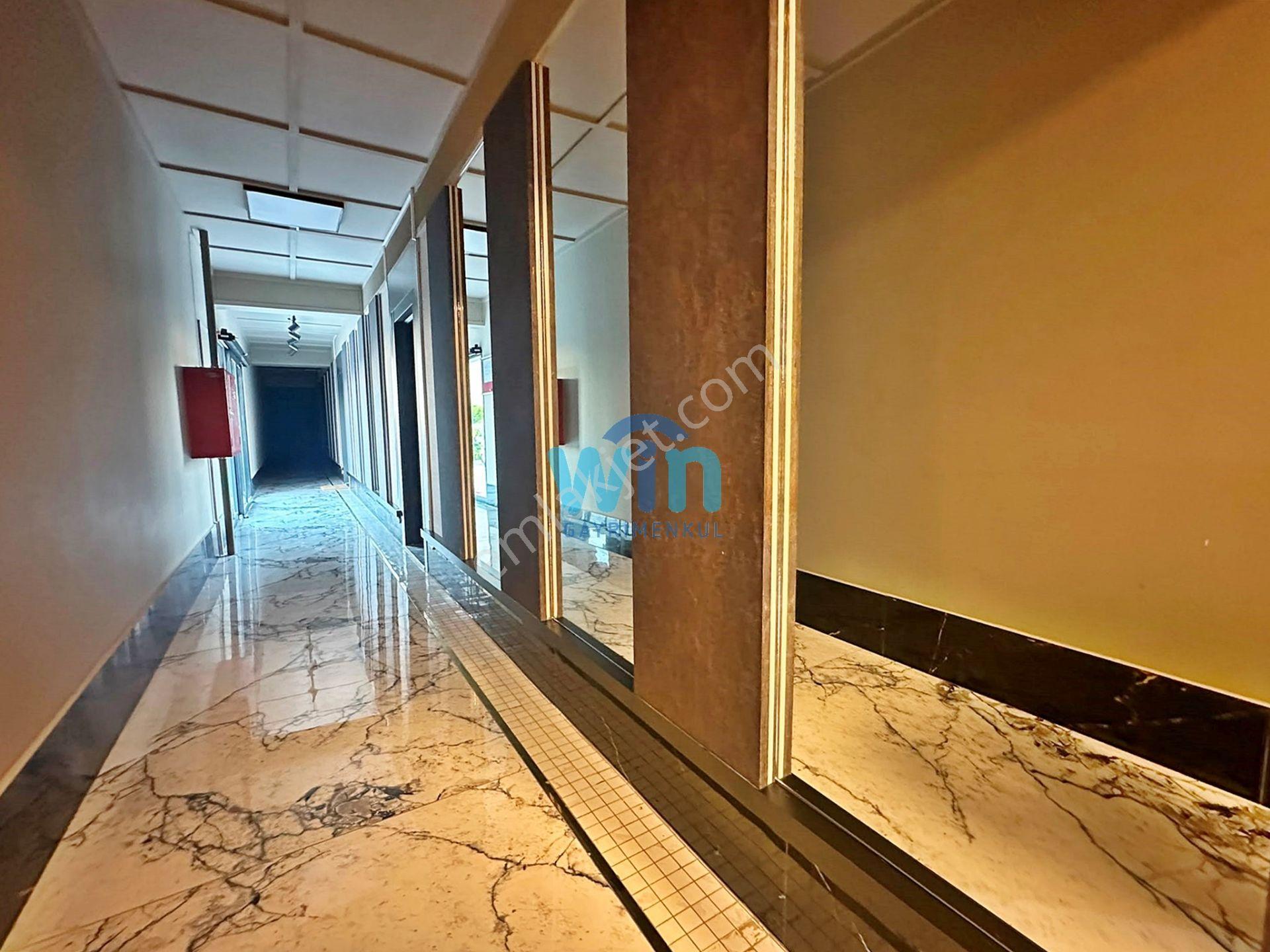 Win'den Çeşmeli'de Sun Maria Resort'ta 1+1 Satılık Yazlk Daire - Görsel 14
