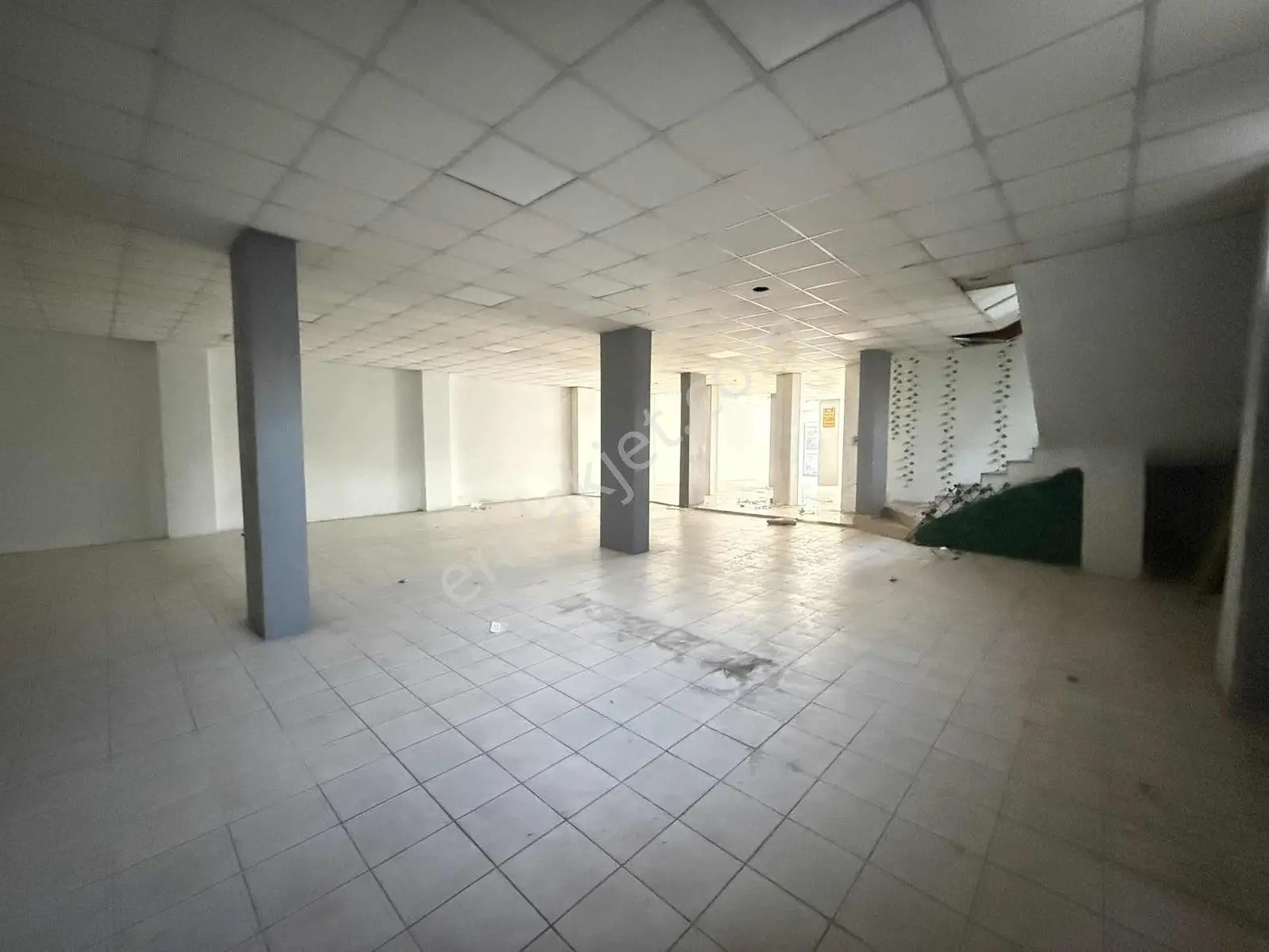 Lavinai* Fevzipaşa Cadde Üzeri 400mt2 Cadde Üzeri Satılık İşyeri - Görsel 4