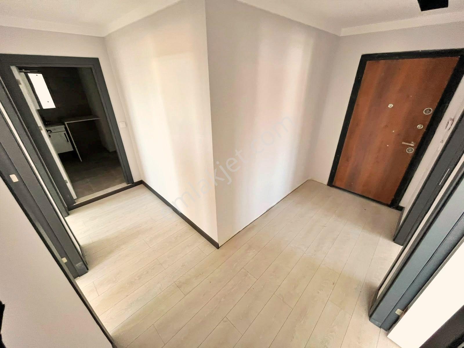 Yetkisi Blue Life Egenden Gerçek İlan Ayrı Mutfak Satılık Arakat Sıfır Asansörlü 2+1 Geniş Daire - Görsel 24
