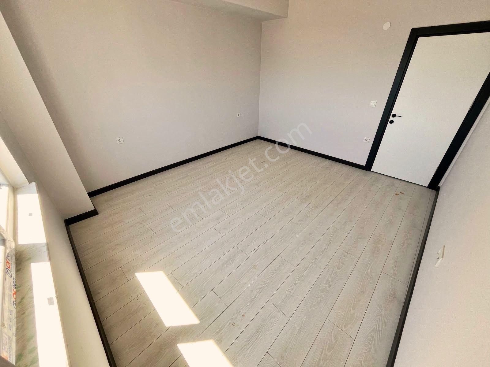 Yetkisi Blue Life Egenden Gerçek İlan Ayrı Mutfak Satılık Arakat Sıfır Asansörlü 2+1 Geniş Daire - Görsel 31