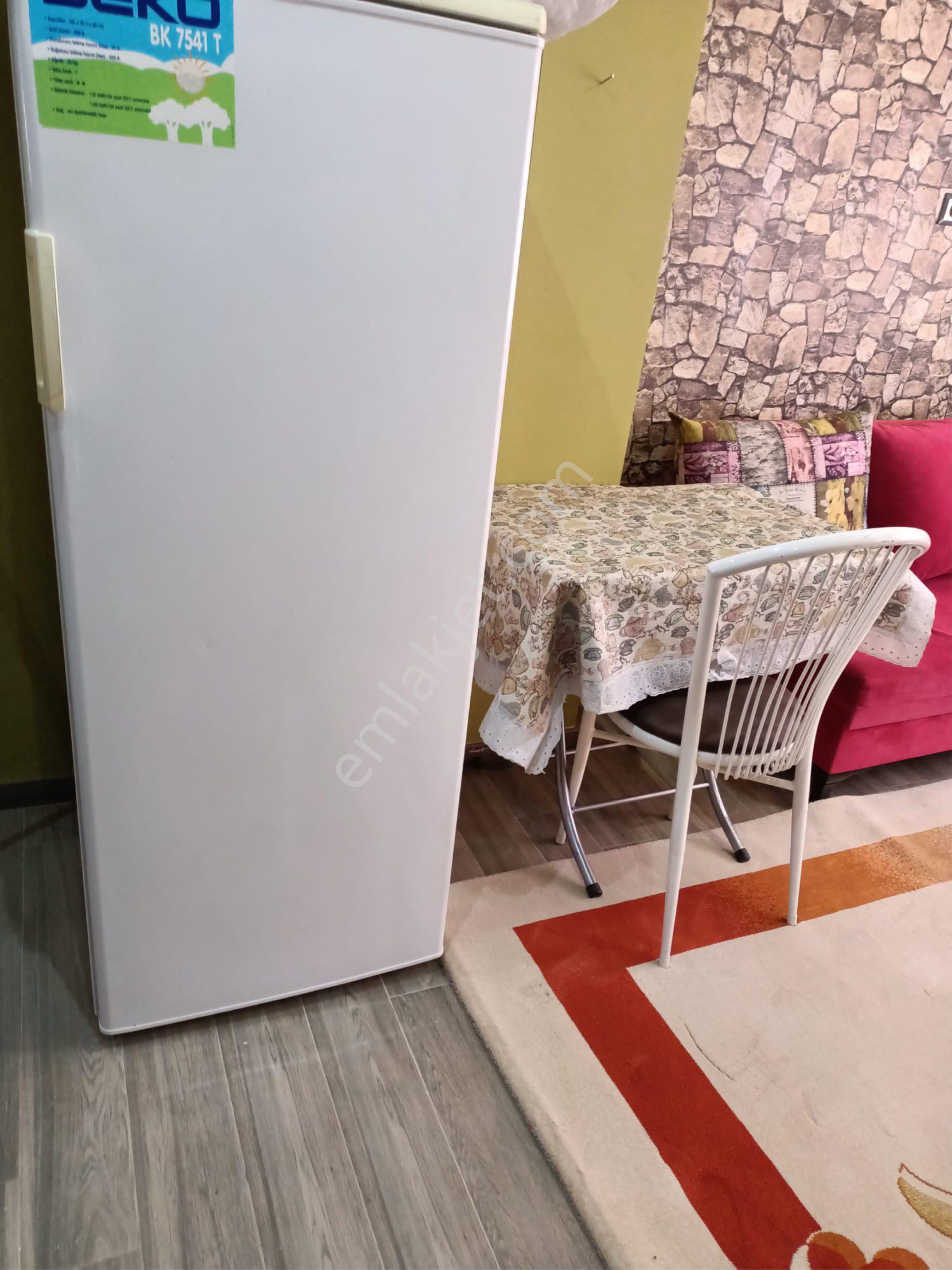 Eşyalı Kiralık Uygun Daire - Görsel 12