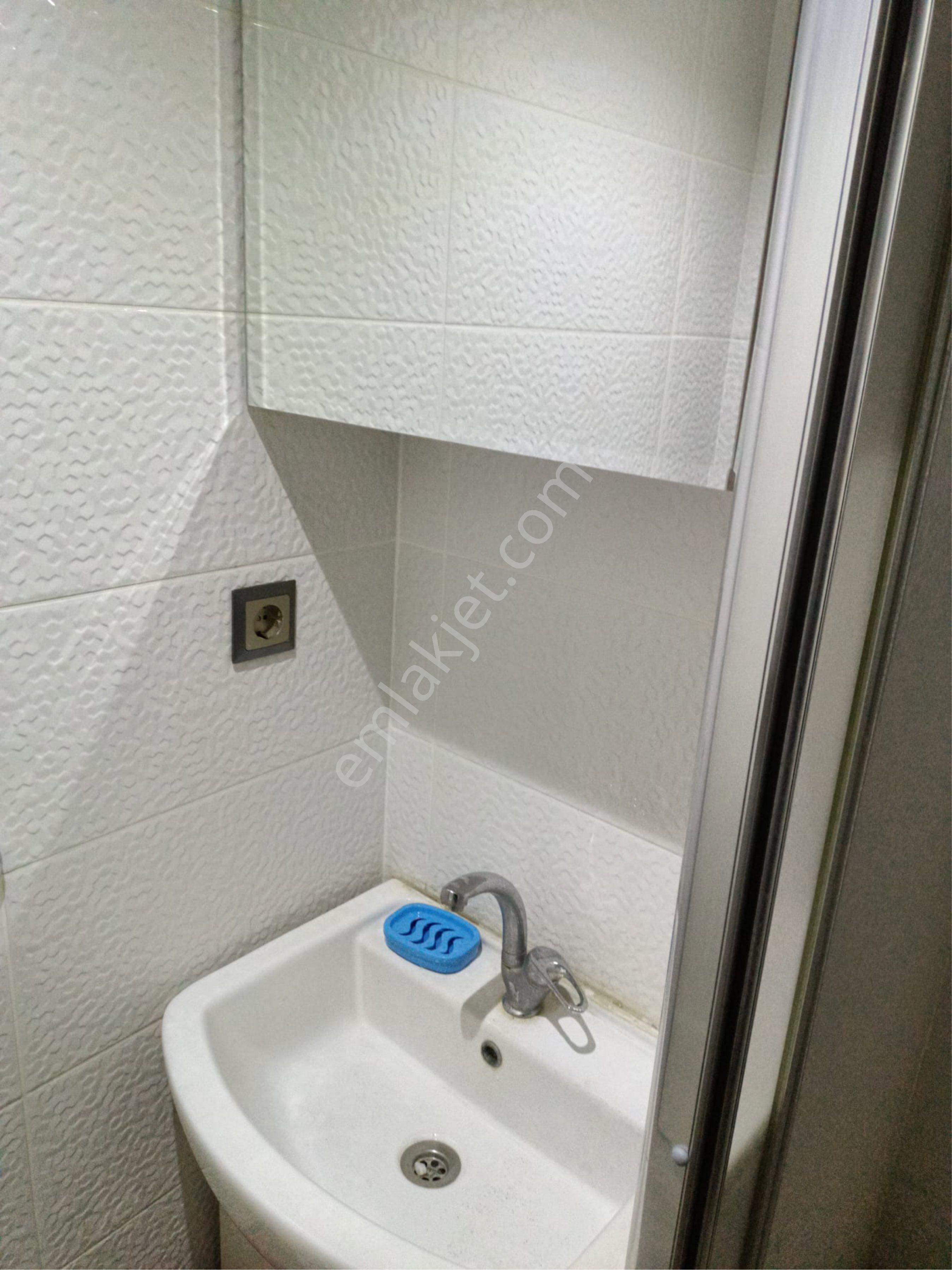 Eşyalı Kiralık Uygun Daire - Görsel 16