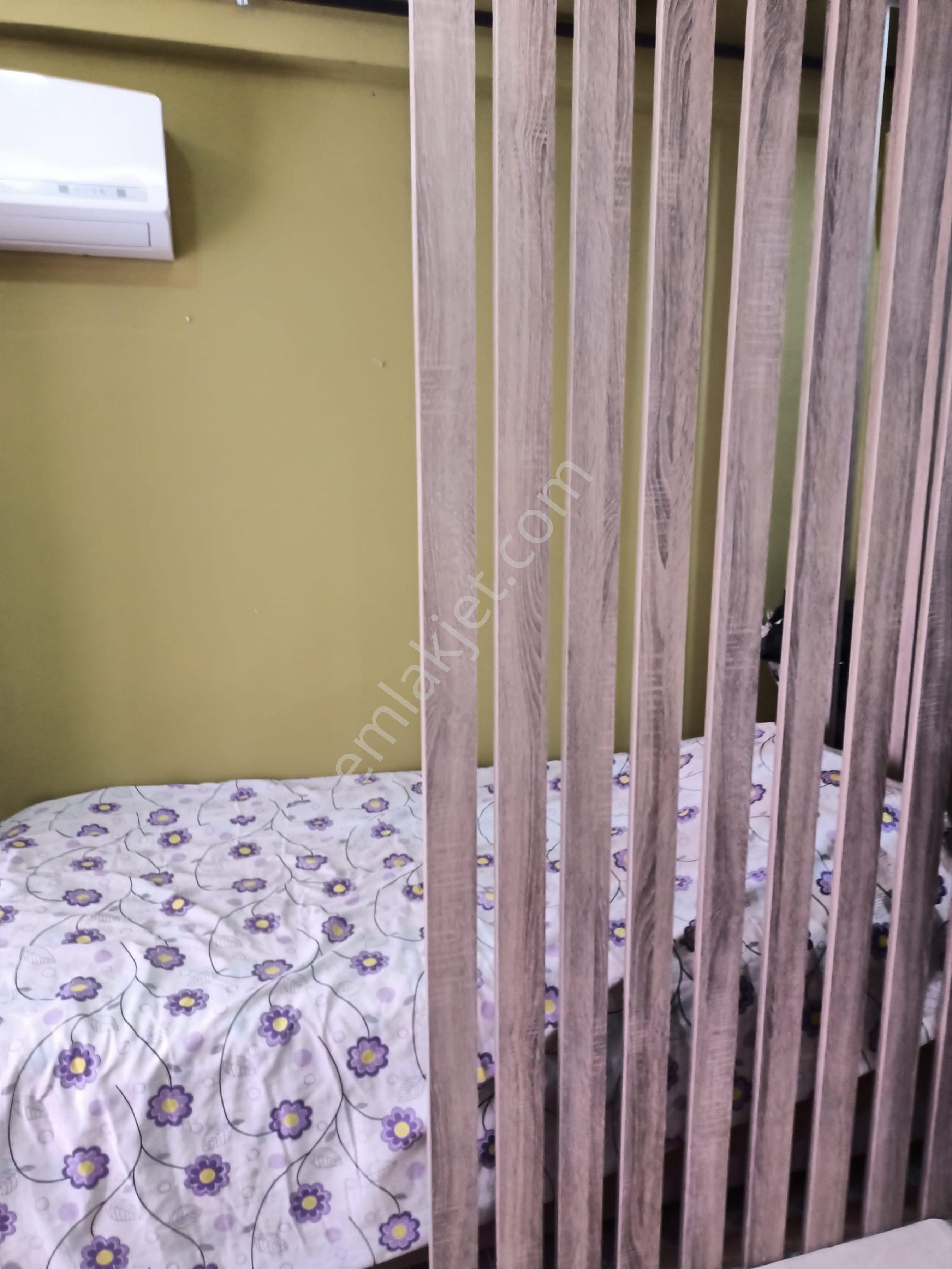 Eşyalı Kiralık Uygun Daire - Görsel 10