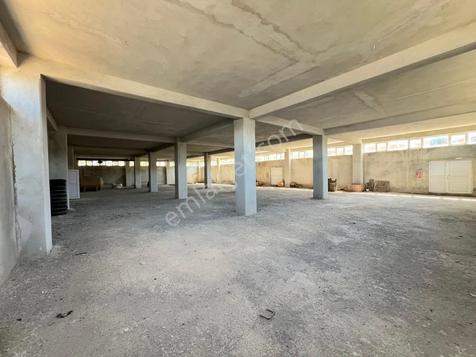 Dilovası Kobi Osb De Kiralık 2200 M2 Fabrika - Görsel 18