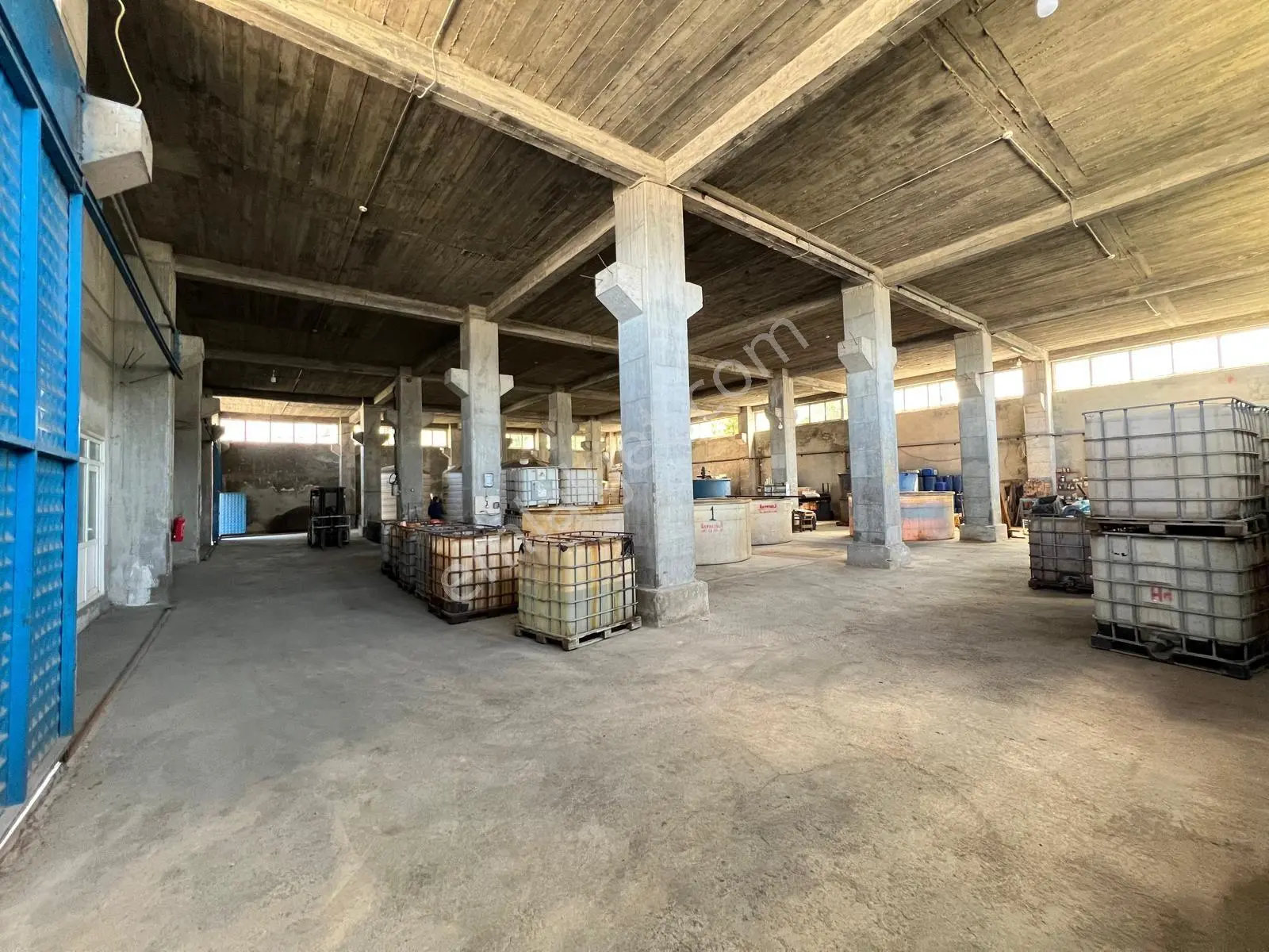 Dilovası Kobi Osb De Kiralık 2200 M2 Fabrika - Görsel 5