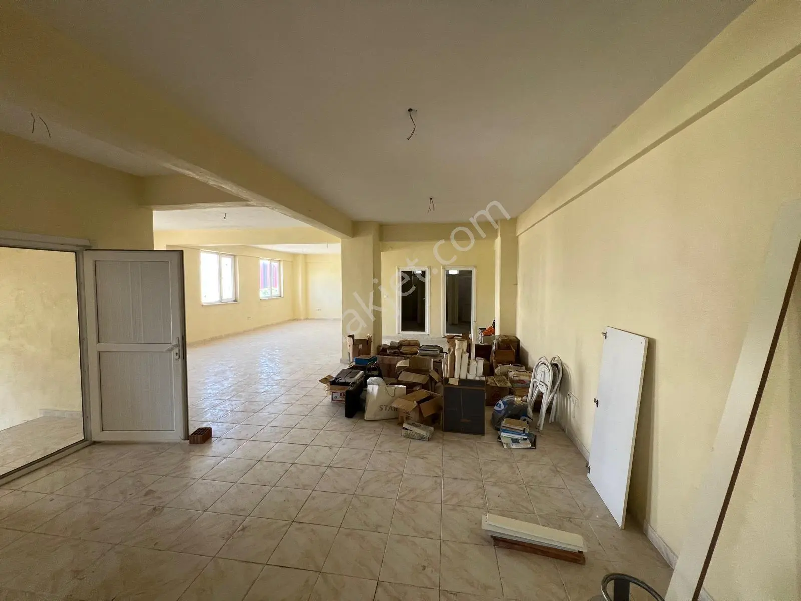 Dilovası Kobi Osb De Kiralık 2200 M2 Fabrika - Görsel 13