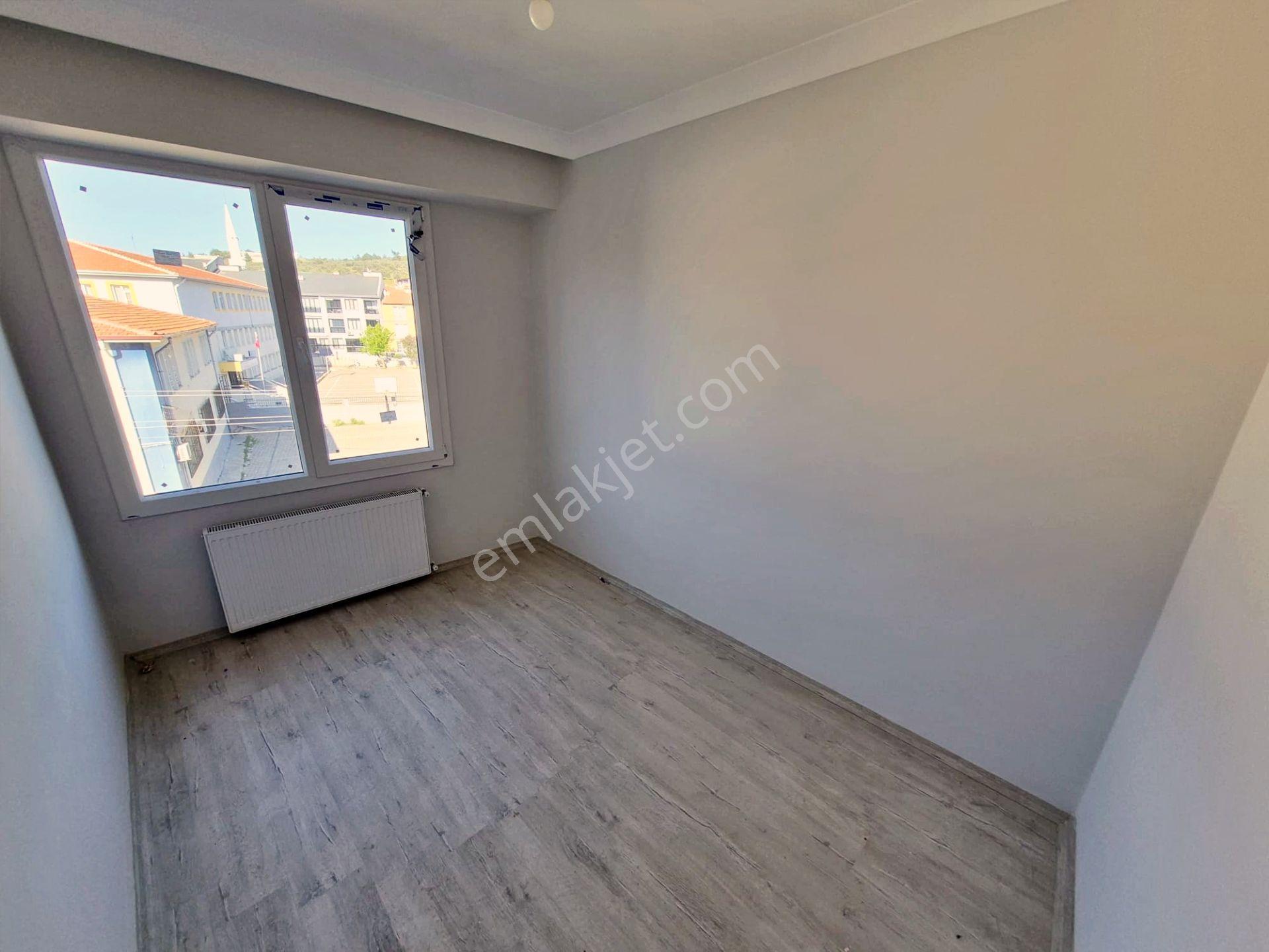 ⭕yetkisi Blue Life Egenden Gerçek İlan Tuzcumuratta Konforuna Hayran Kalacağınız 2+1 Daire - Görsel 14