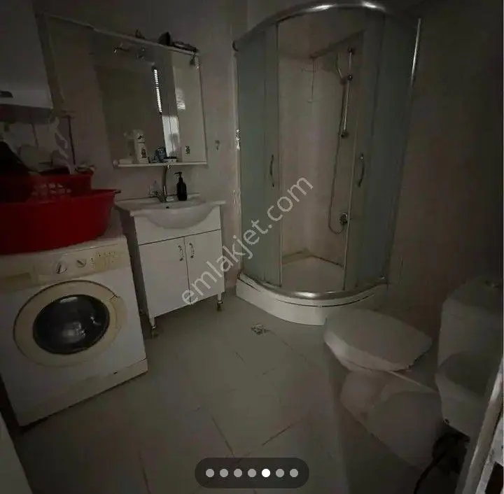 Küçük Emlaktan Eşyalı Kiralık 2+1 - Görsel 5