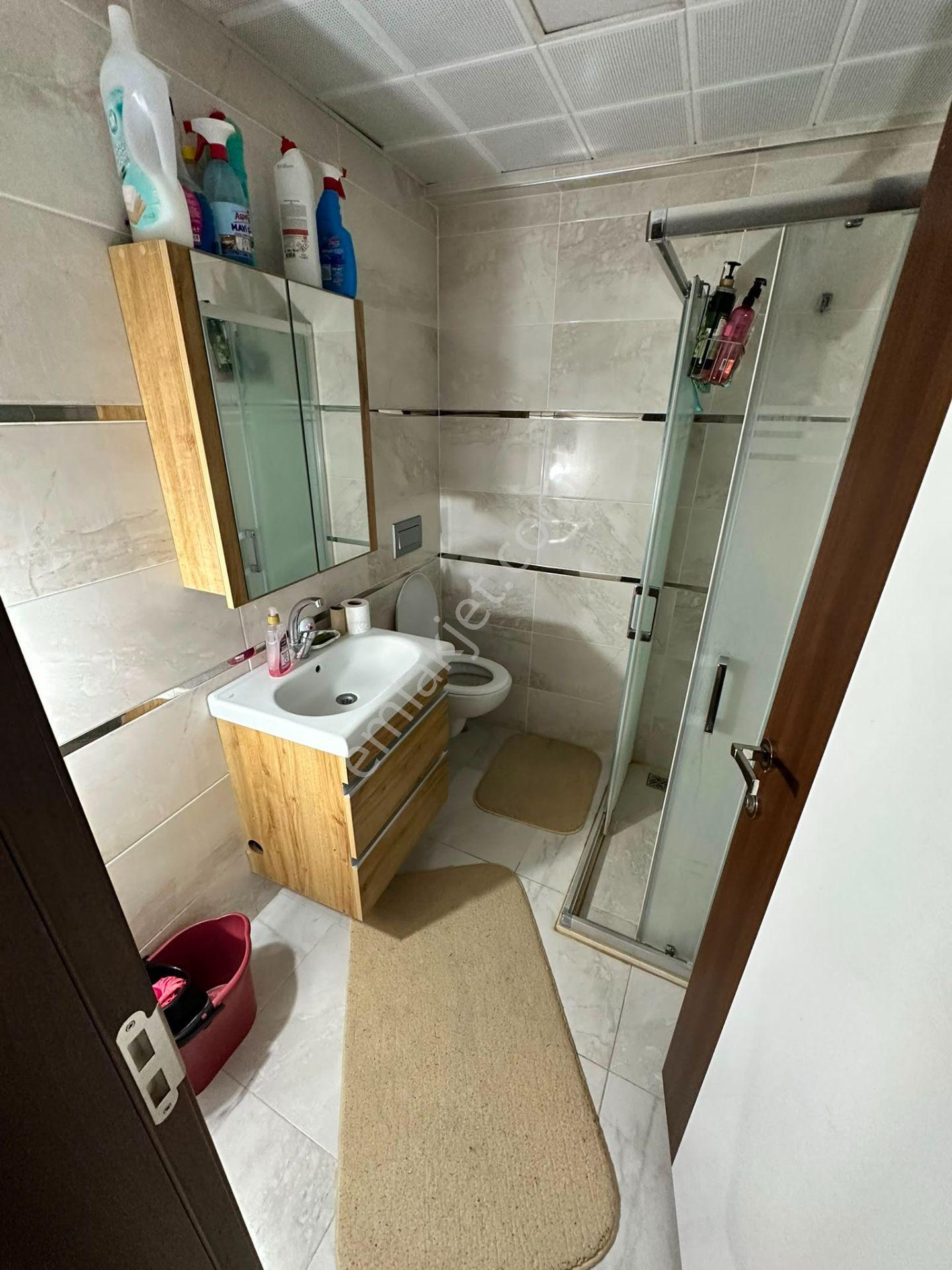 Zeki Emlak'tan Muradiye Mahallesi İstasyon Civ. 2+1 Eşyalı Kiralık Daire - Görsel 14