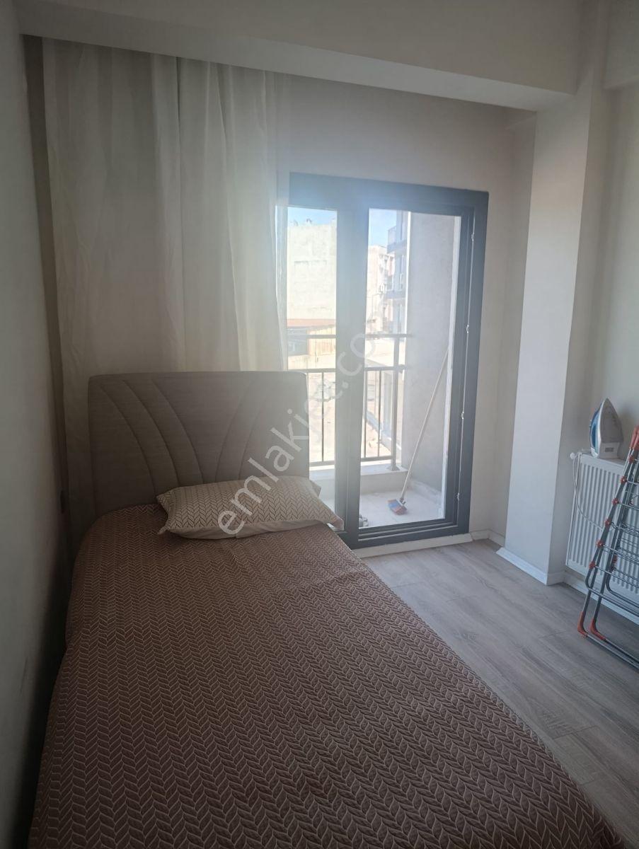 Üniversiteye 2 Dakika Mesafede Eşyalı Kiralık Daire 1+1 - Görsel 11