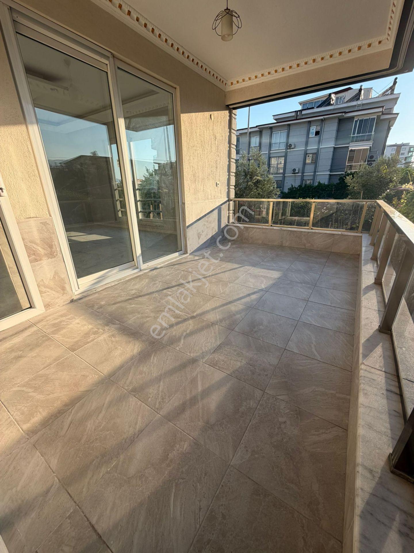 Tetik Emlaktan Nazilli Yeşilmahallede 3+1 Kiralık Daire - Görsel 2