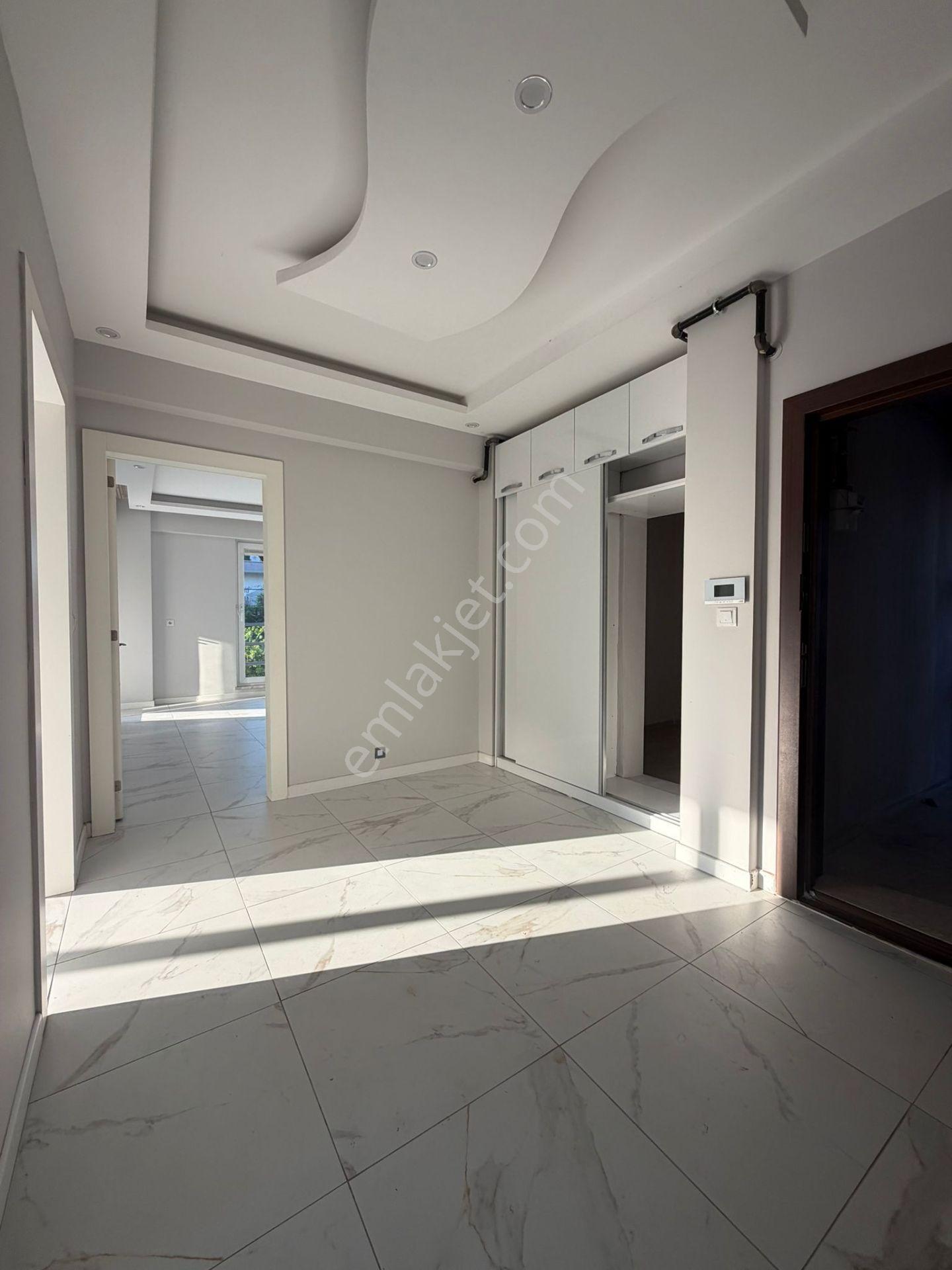 Tetik Emlaktan Nazilli Yeşilmahallede 3+1 Kiralık Daire - Görsel 6