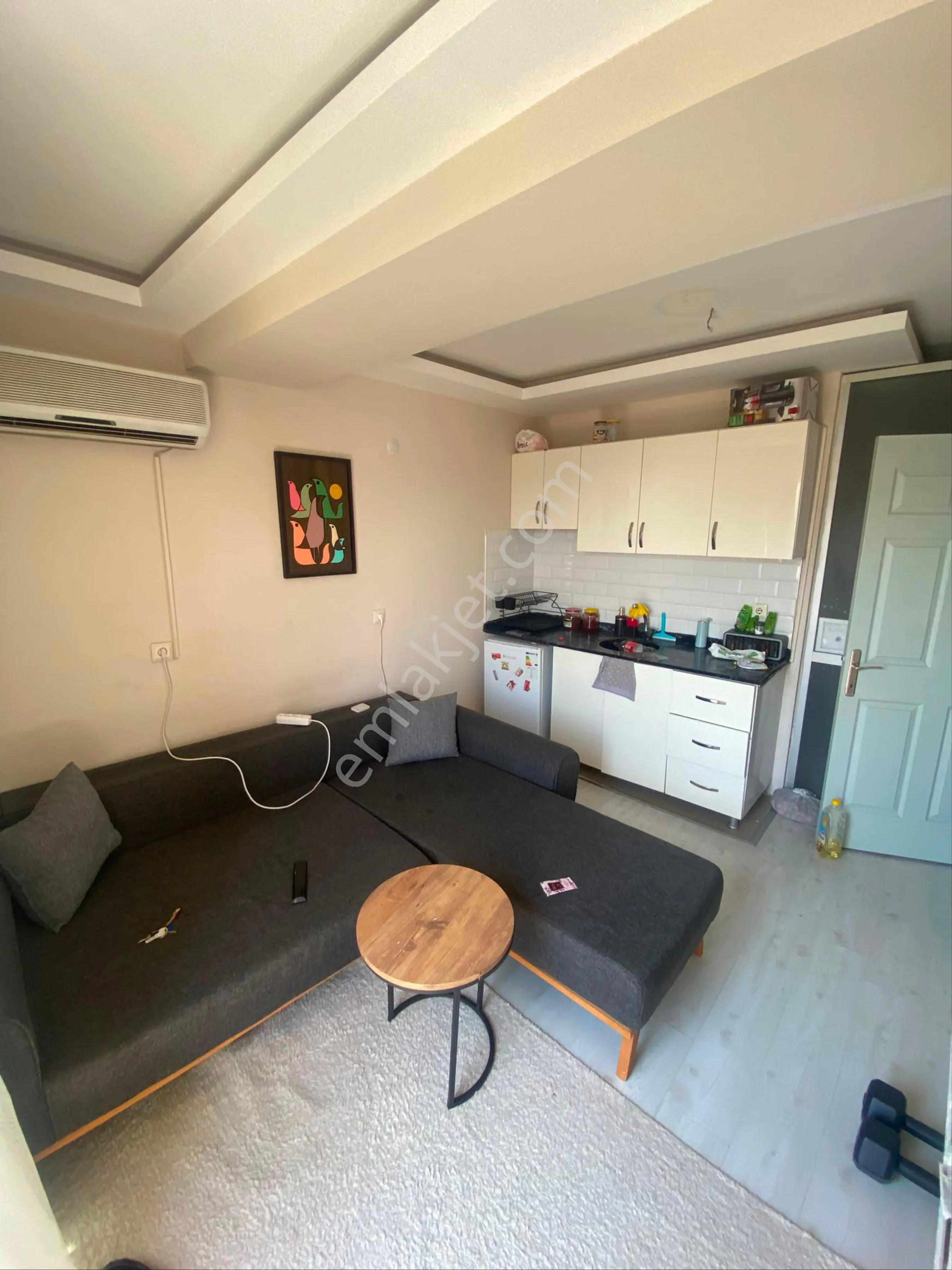 Yaylacık Mahallesinde 2+1 Kiralık Fırsat Daire - Görsel 2