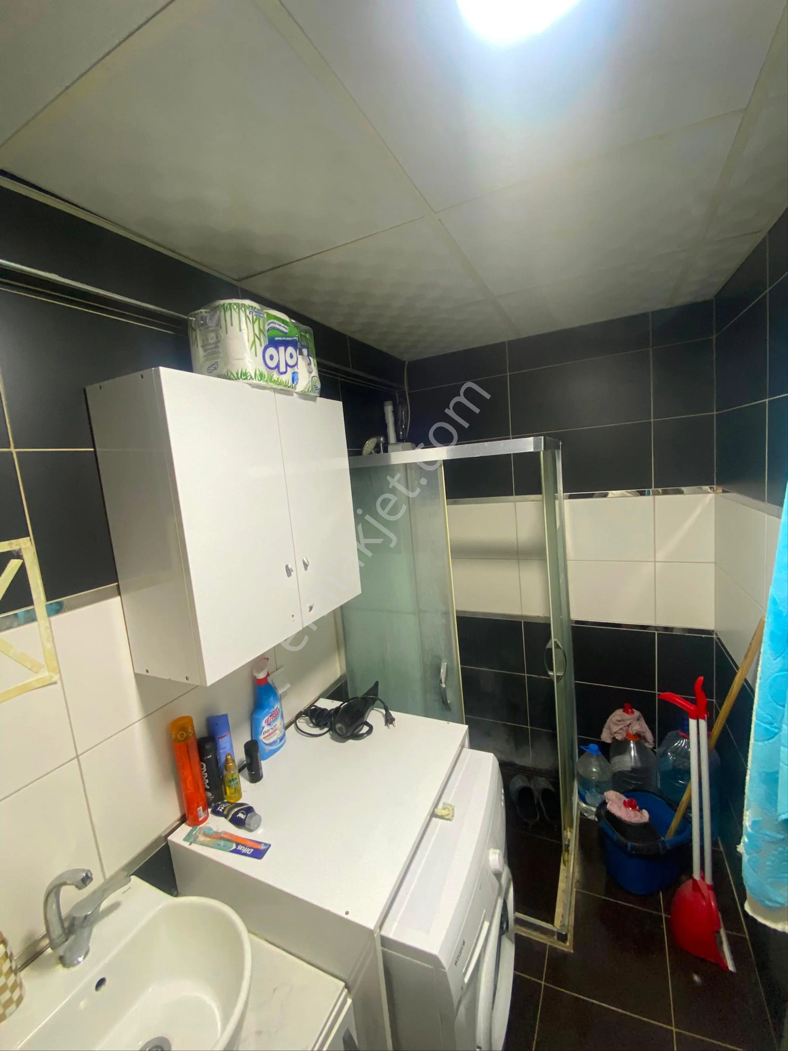 Yaylacık Mahallesinde 2+1 Kiralık Fırsat Daire - Görsel 8