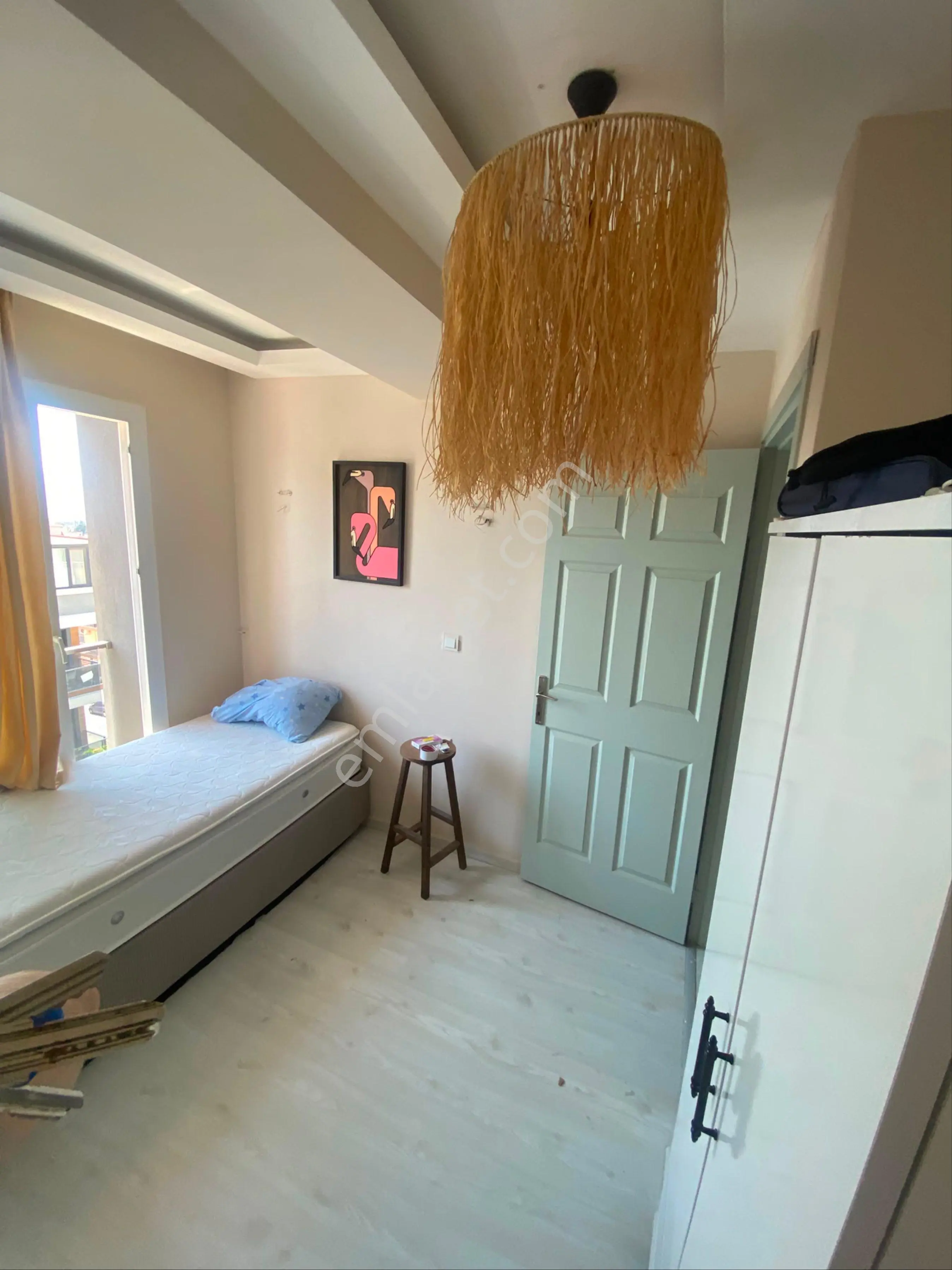 Yaylacık Mahallesinde 2+1 Kiralık Fırsat Daire - Görsel 4