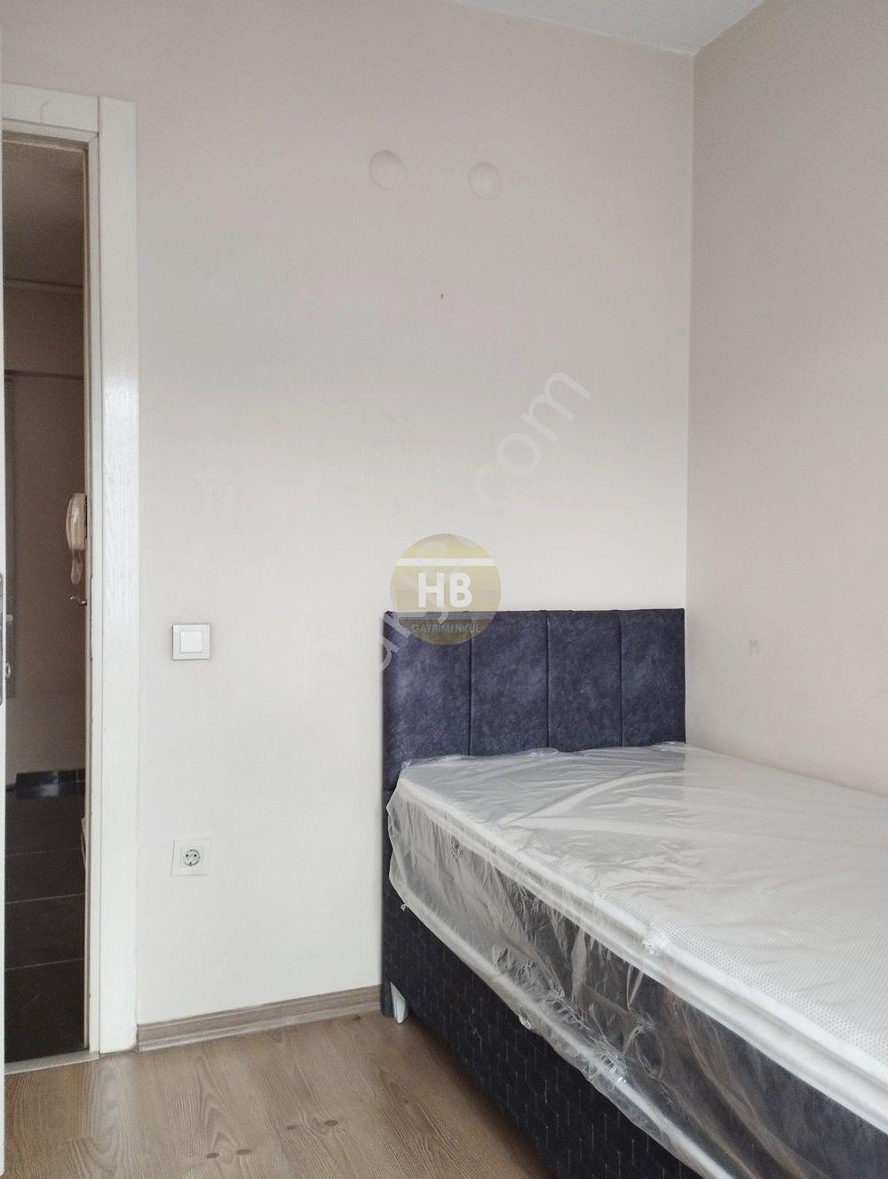 Hb'den 2+1 Eşyalı Kiralık,zafer'de Doğalgazlı,klimalı,balkonlu - Görsel 16