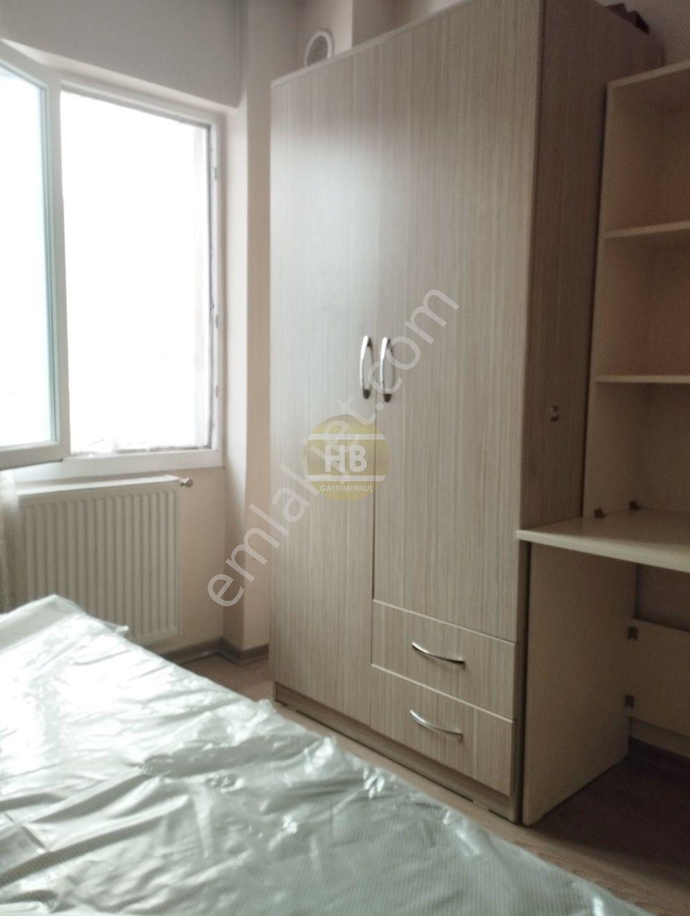 Hb'den 2+1 Eşyalı Kiralık,zafer'de Doğalgazlı,klimalı,balkonlu - Görsel 15