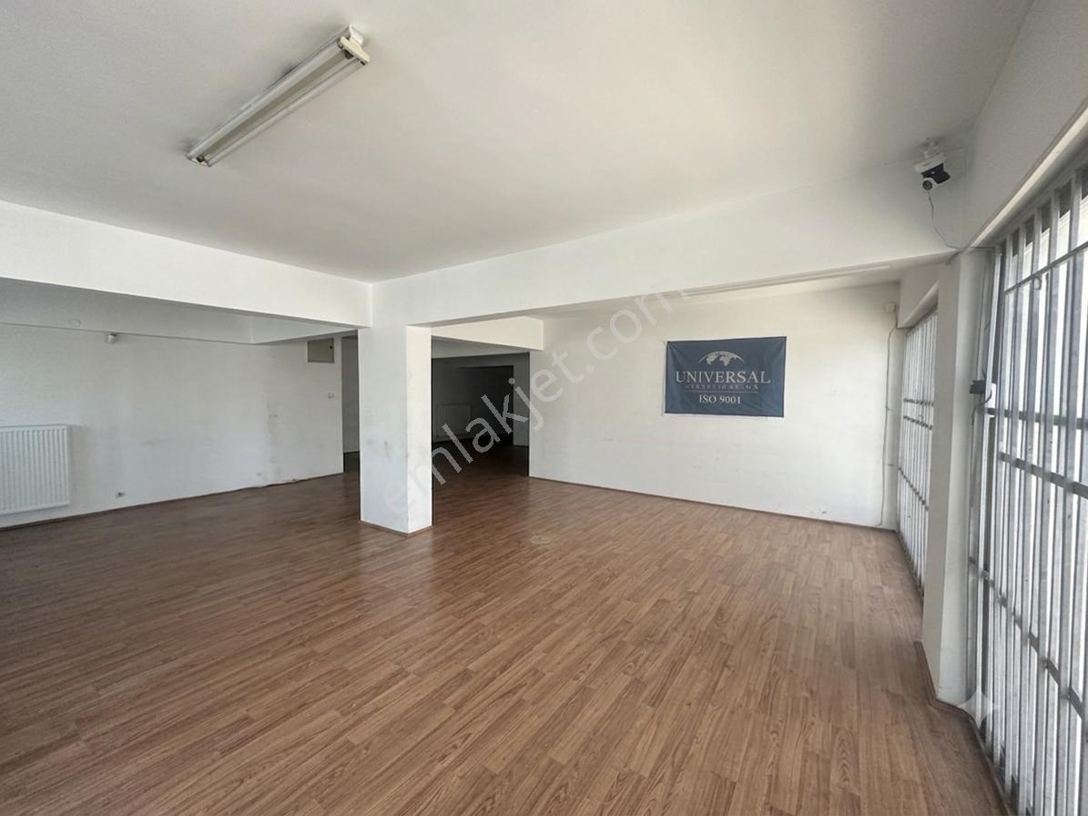 Cevizliderede Prestijli Konumda Satılık 300 M² Kurumsal Ofis - Görsel 11