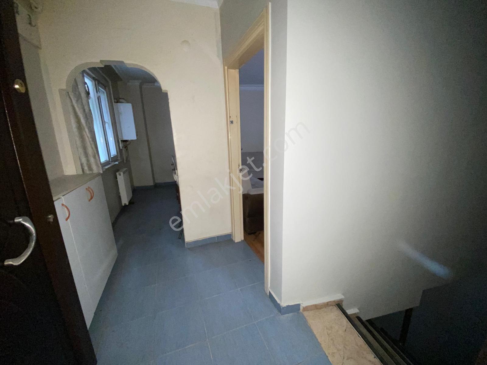 Başokur'dan Hürriyet Mah. 2+1 70 M2 Ters Dublex - Görsel 10