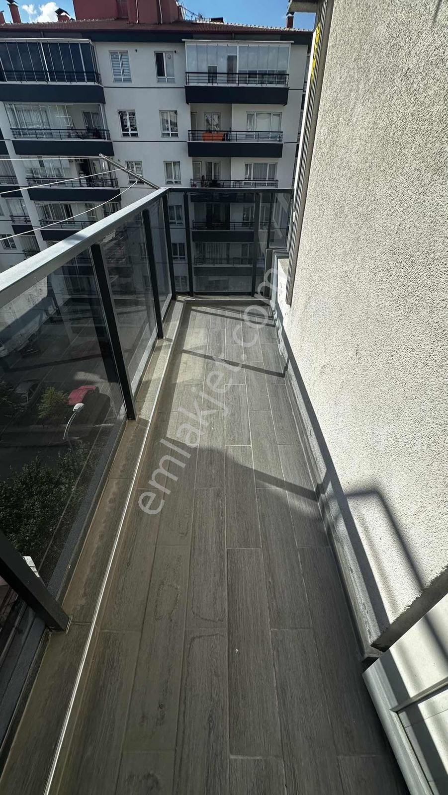 Mercanlardan Özevler'de Bağımsız Salon 3+1 Kiralık Daire - Görsel 16