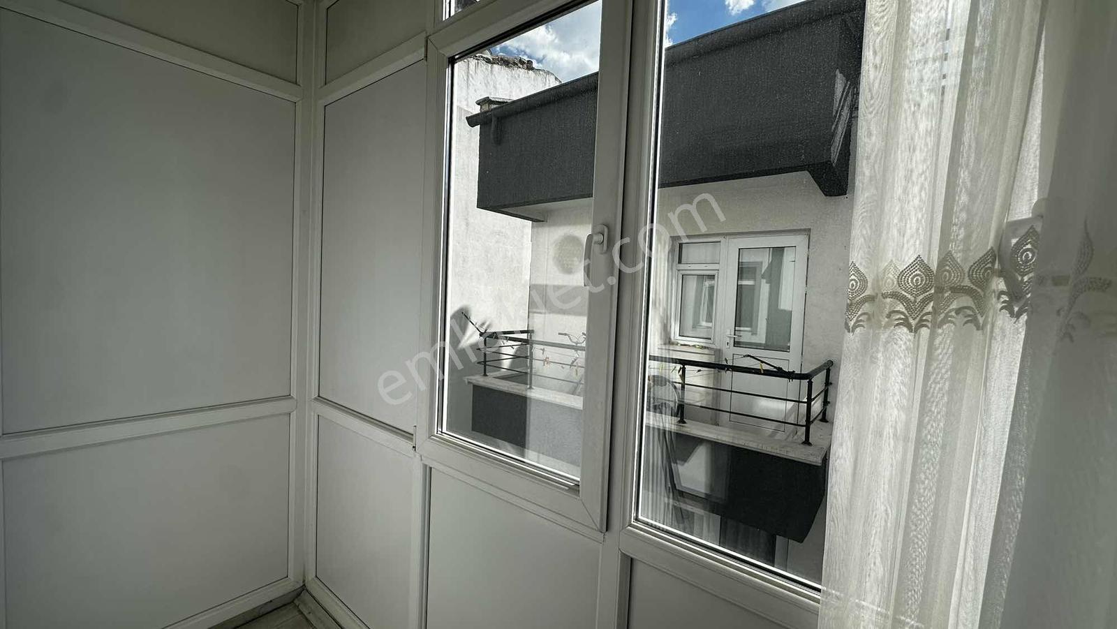 Mercanlardan Özevler'de Bağımsız Salon 3+1 Kiralık Daire - Görsel 19