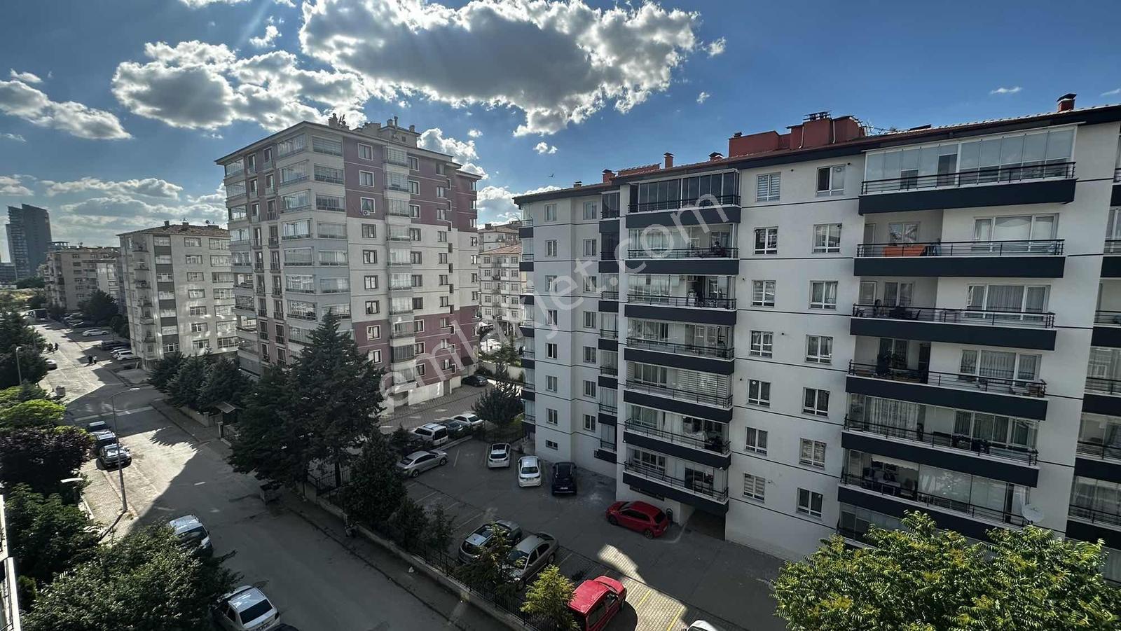 Mercanlardan Özevler'de Bağımsız Salon 3+1 Kiralık Daire - Görsel 15
