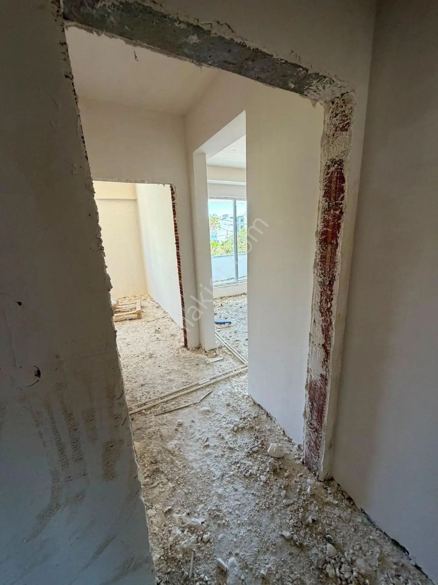 Tekirdağ Kapaklı'da Sıfır Bina'da Satılık 1+1 Daire - Görsel 10