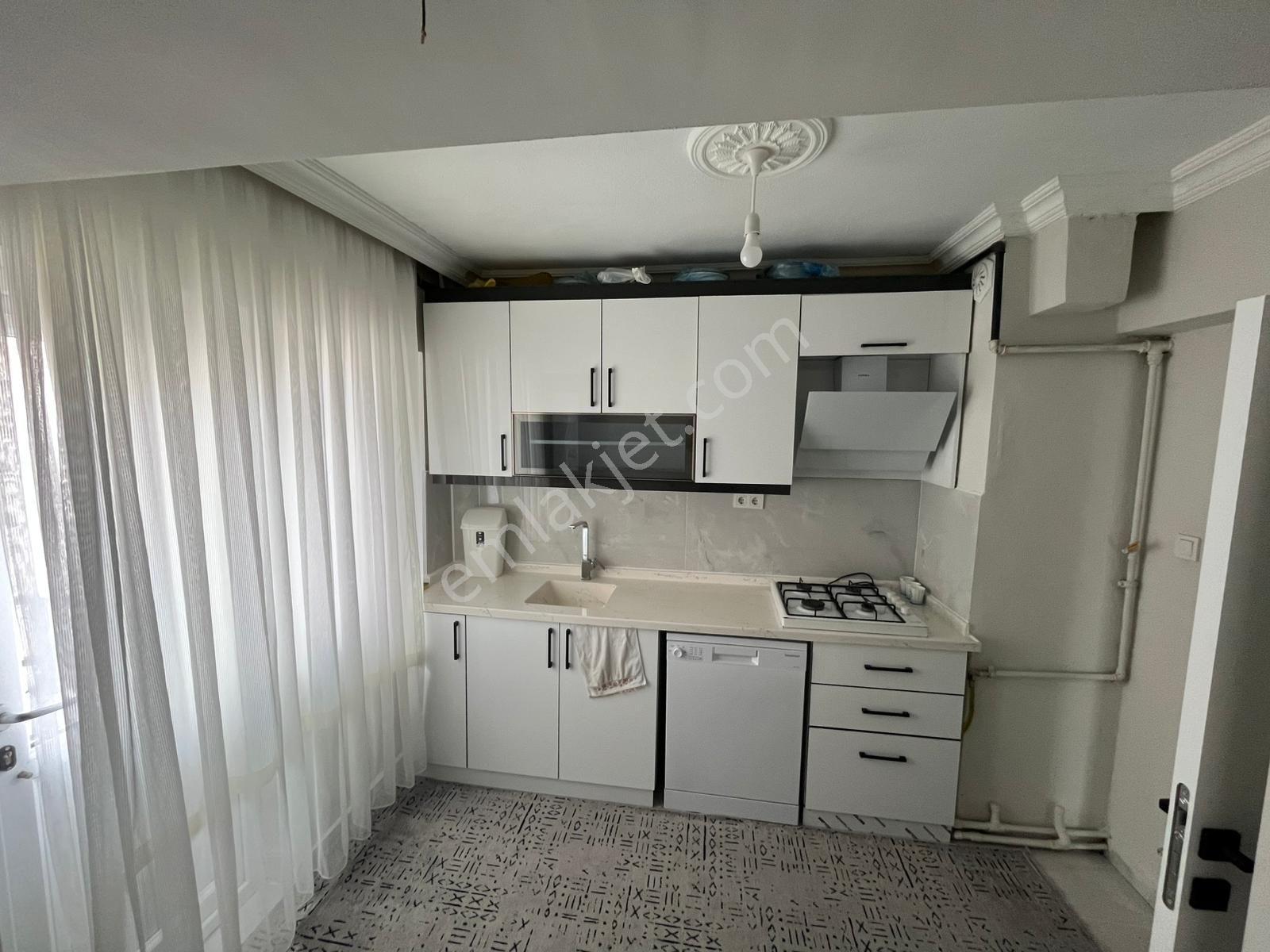 Gölbaşı Şafak Mah. 2+1 Eşyalı Kiralık Daire - Görsel 8