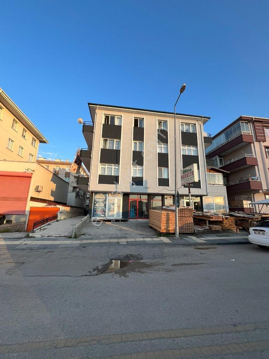 Gölbaşı Şafak Mah. 2+1 Eşyalı Kiralık Daire - Görsel 2