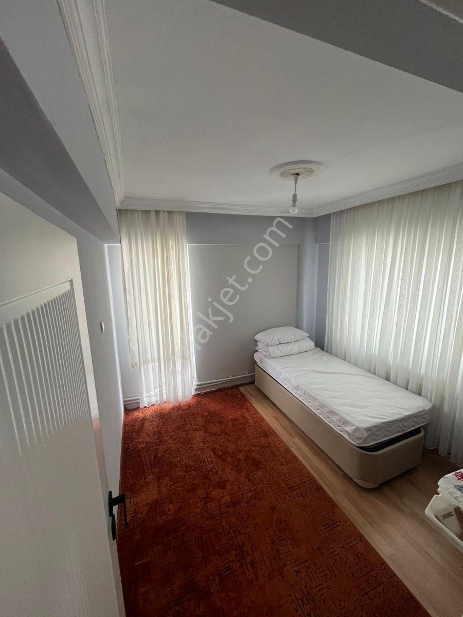 Gölbaşı Şafak Mah. 2+1 Eşyalı Kiralık Daire - Görsel 10