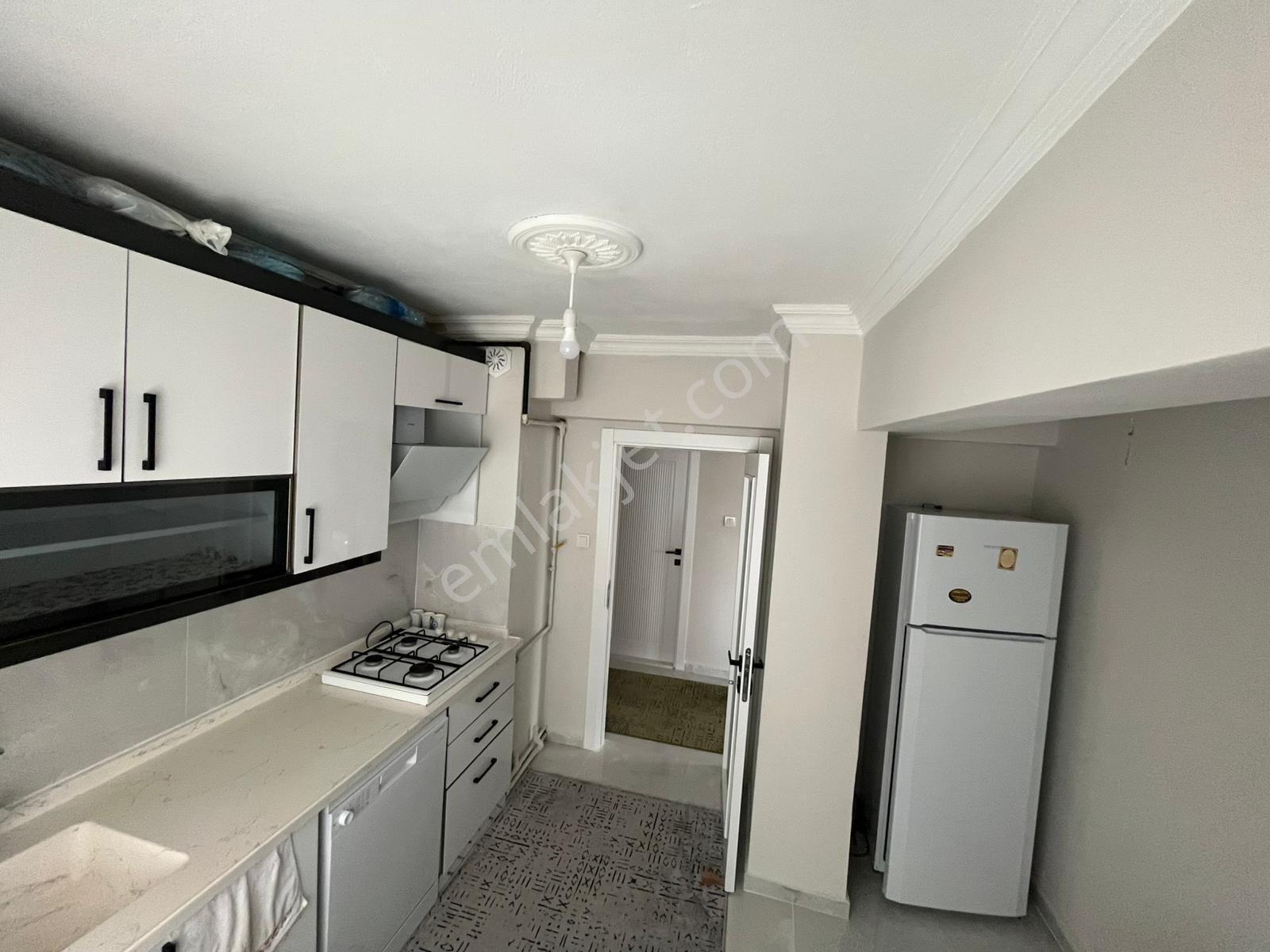 Gölbaşı Şafak Mah. 2+1 Eşyalı Kiralık Daire - Görsel 6