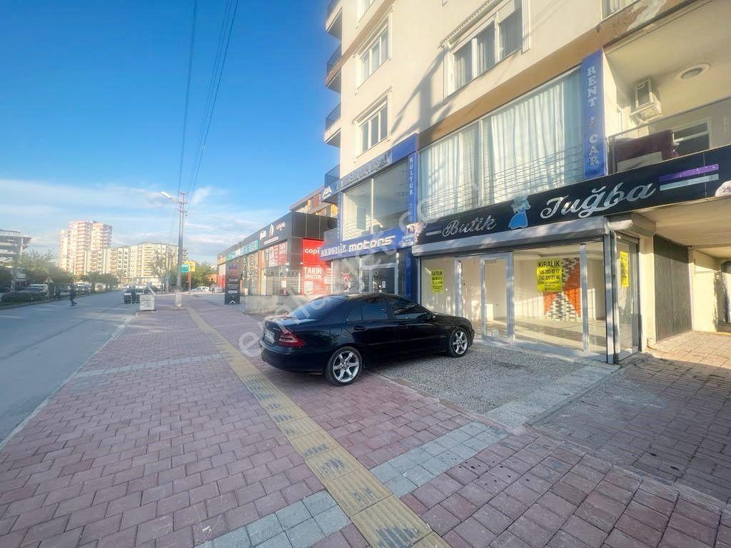Aşık Veysel Cad. Üzeri Her İşe Uygun Fırsat Dükkan - Görsel 5