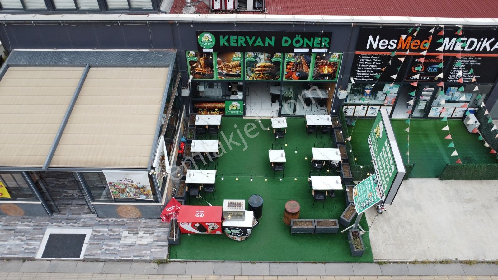 Hastane Yanı Yüksek Cirolu Devren Kiralık Kebapçı/dönerci - Görsel 7