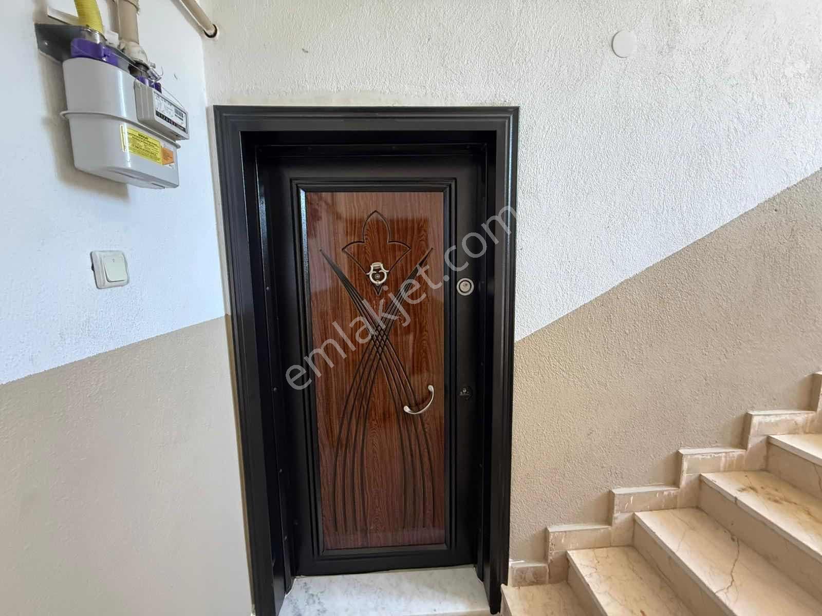 Net Emlaktan 3+1 Arakat Yalıtımlı Güzel Konumda Kiralık Daire - Görsel 19
